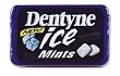 Dentyne Ice Mints Sugarless Peppermint - 50 Ea / Pack, 9 Packs