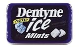 Dentyne Ice