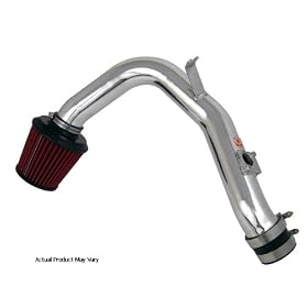 Fujita Cold Air Intake (Honda | S2000 | 07-07)