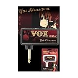 VOX amPlug けいおん!! 第3弾 (Yui Hirasawa 平沢唯)