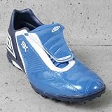 UMBRO【アンブロ】サッカートレーニングシューズ SXビジョンフォースTR UTS5932BNW