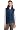 Columbia Women's Fern Creek Vest - Columbia Navy M