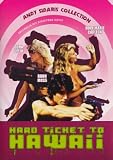 Hard Ticket to Hawaii (uncut) - english audio
