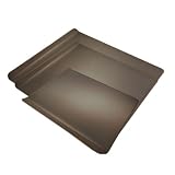 AirBake Nonstick 3-pc. Cookie Baking Sheet Set - Small/ Medium/ Large