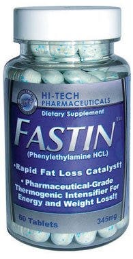 Fastin 60 tabs