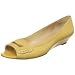 Circa Joan & David Women's Bozwell Open-Toe Wedge