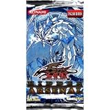 YuGiOh 5D's Hidden Arsenal Booster Pack