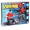 Spider-Man Stand-On Mat Game