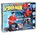 Spider-Man Stand-On Mat Game