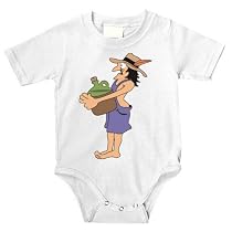 People misc Onesie