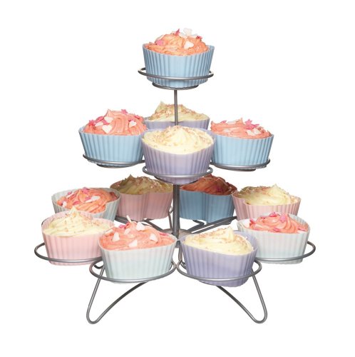 Ciroa Miniamo Kids Bakeware Range, Cupcakes