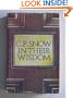 In Their Wisdom
