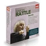 Bartók: The Miraculous Mandarin; Concerto for Orchestra; Piano Concertos; Violin Concerto No. 2