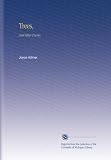 Trees,: And Other Poems,