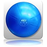 Fitter DuraBall Pro 65cm Blue