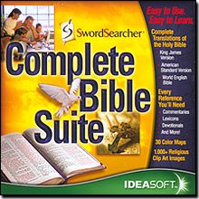 Childrens Toyshop  Software : IdeaSoft Complete Bible Suite
