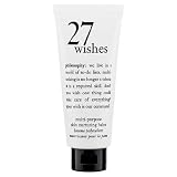 Philosophy 27 Wishes Multi-Purpose Skin Nurturing Balm, 1 Ounce