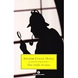 Uno studio in rossodi Arthur Conan Doyle