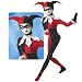 DC Stars: Harley Quinn 16-Inch Tonner Doll