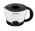 Toastess TMP-397 4-Cup Electric Multi-Purpose Pot