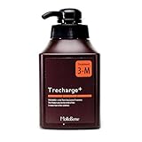 モルトベーネ トレチャージプラス トリートメント 3－M 500g