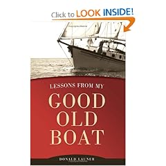 Lessons from My Good Old...