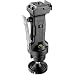 BOGEN 3265 GRIP ACTION BALL HEAD WITH QUICK RELEASE PLATE