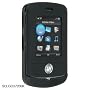Black Silicone Skin Cover Case Phone Protector for LG SHINE CU-720 CU720