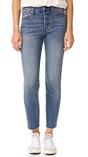 Levi's Women's Wedgie Icon Jeans