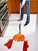 8 Shamwows and Shamwow Mop Combo Pack