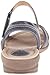 Clarks Women's Reid Timber Wedge Sandal