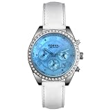Cheap Fossil CH2561 Ladies Watches – Discount Fossil Womens CH2561 Leather Watches