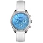 Fossil Women's CH2561 Chronograph Crystal Watch