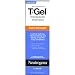 Neutrogena T-Gel Therapeutic Shampoo, Extra Strength, 6 oz