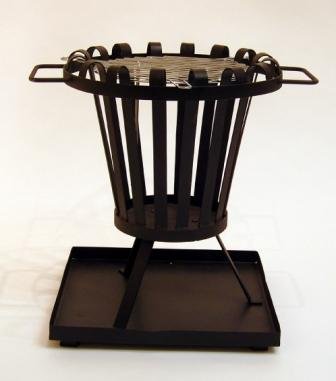La Hacienda Brasero / brûleur / incinérateur de jardin