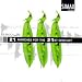 21 Marches for the 21st Century / The Staff Band of The Norwegian Armed Forces + (SIMAX)