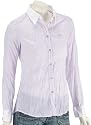 Esprit 60's Voile W21322 Damen Bluse