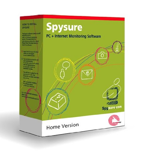 PC Spion ( Spy Sure ) Spion
