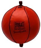 Everlast Double End Bag