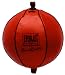 Deluxe Double End Striking Bag