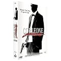 Coffret Corl�one : int�grale de la s�rie