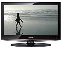Samsung LE26C450 26-inch Widescreen HD Ready 50Hz LCD TV with Freeview