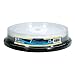 Optical Quantum 25GB 4X BD-R Logo Top Spindle - 10 pcs