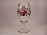 Lenox Crystal Winter Greetings Iced Beverage Glasses-Set(s) Of 4