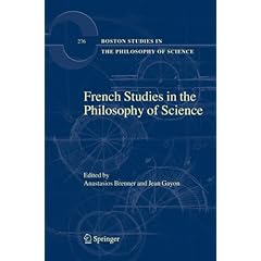 French Studies in the Philosophy of Science