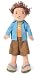 Manhattan Toy Groovy Girls Dylan Image