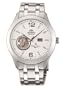 Orient Open Heart Automatic Watch with Sapphire Crystal CDB05001W