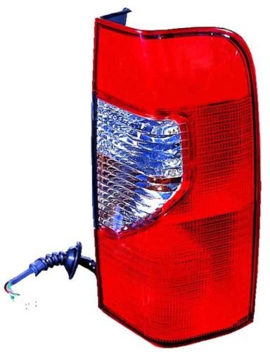 Nissan Xterra Replacement Tail Light Assembly - Passenger Side On Sale