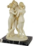 The Three Graces