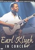 Earl Klugh - Live in Concert [DVD]